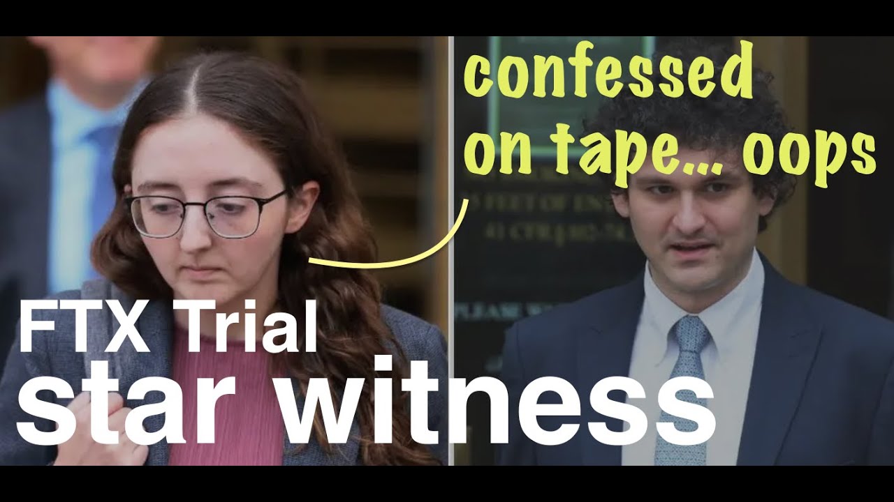 Caroline Ellison testimony: Key Takeaways | FTX Trial | Sam Bankman Fried