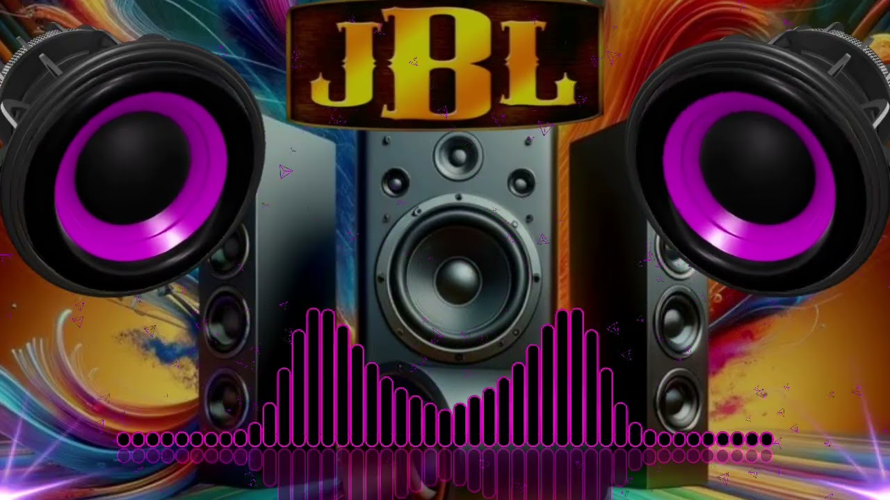 DJ SPEAKER TEST! POWER OF LOVE JBL SOUND CHECK BASS BOOSTED #jblhardbass #bass #jblhardbass