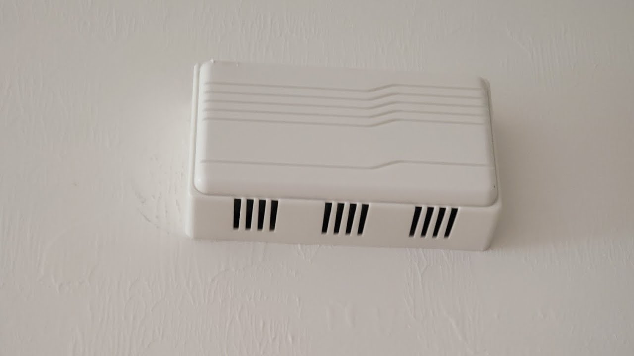 Doorbell buzzing. What to do. How to fix it. what's causing it...The Skybell Video Doorbell battery