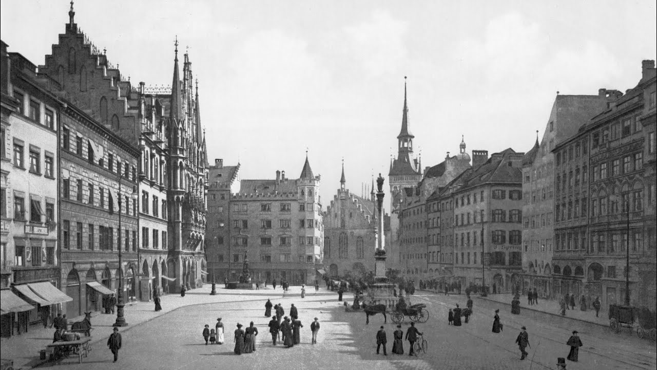 TARTARY PART 3; THE AVARS, THE KHAZARS & THE ORIGINS OF A SLAVIC/GERMANIC EUROPE, HUNS/GOLDEN HORDE