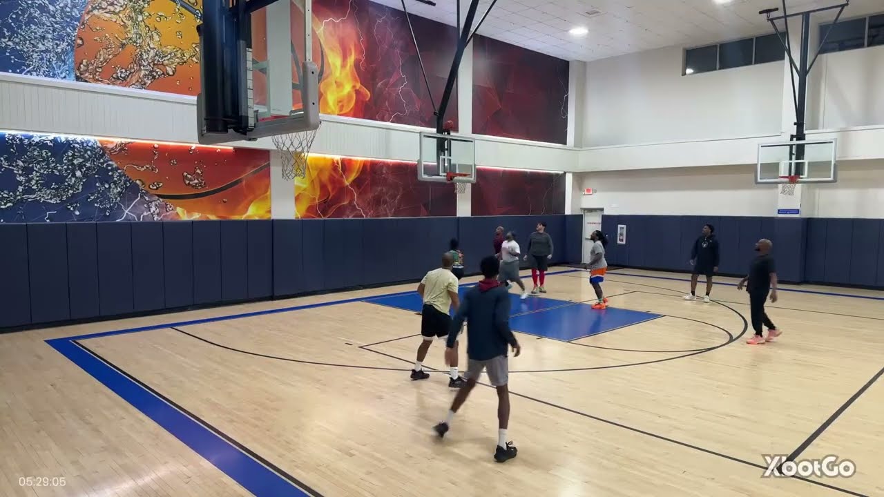 Friday 2/6 Game 1