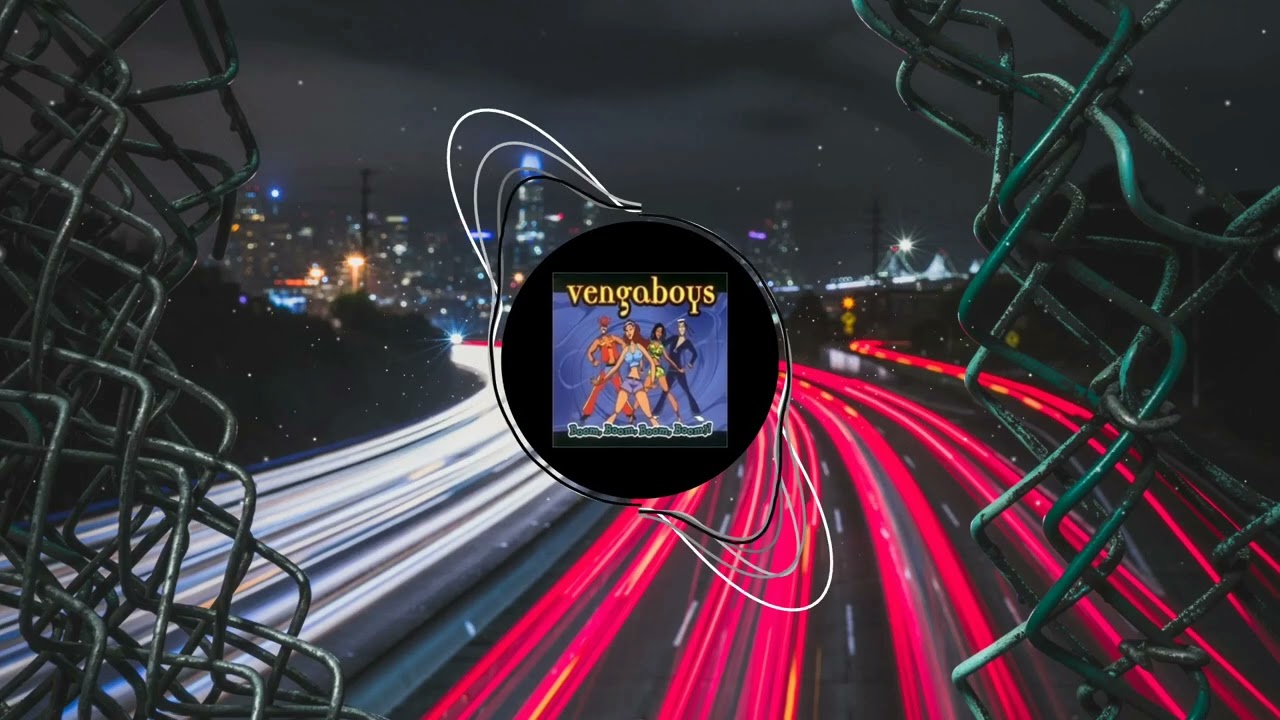 Vengaboys - Boom, Boom, Boom, Boom (Pilo 2023 Remix)
