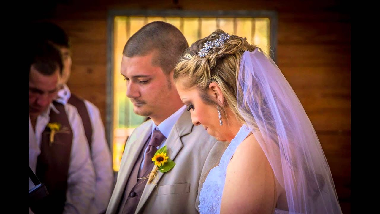 Houston Wedding Photography Packages - Moffitt Oaks, Tomball TX