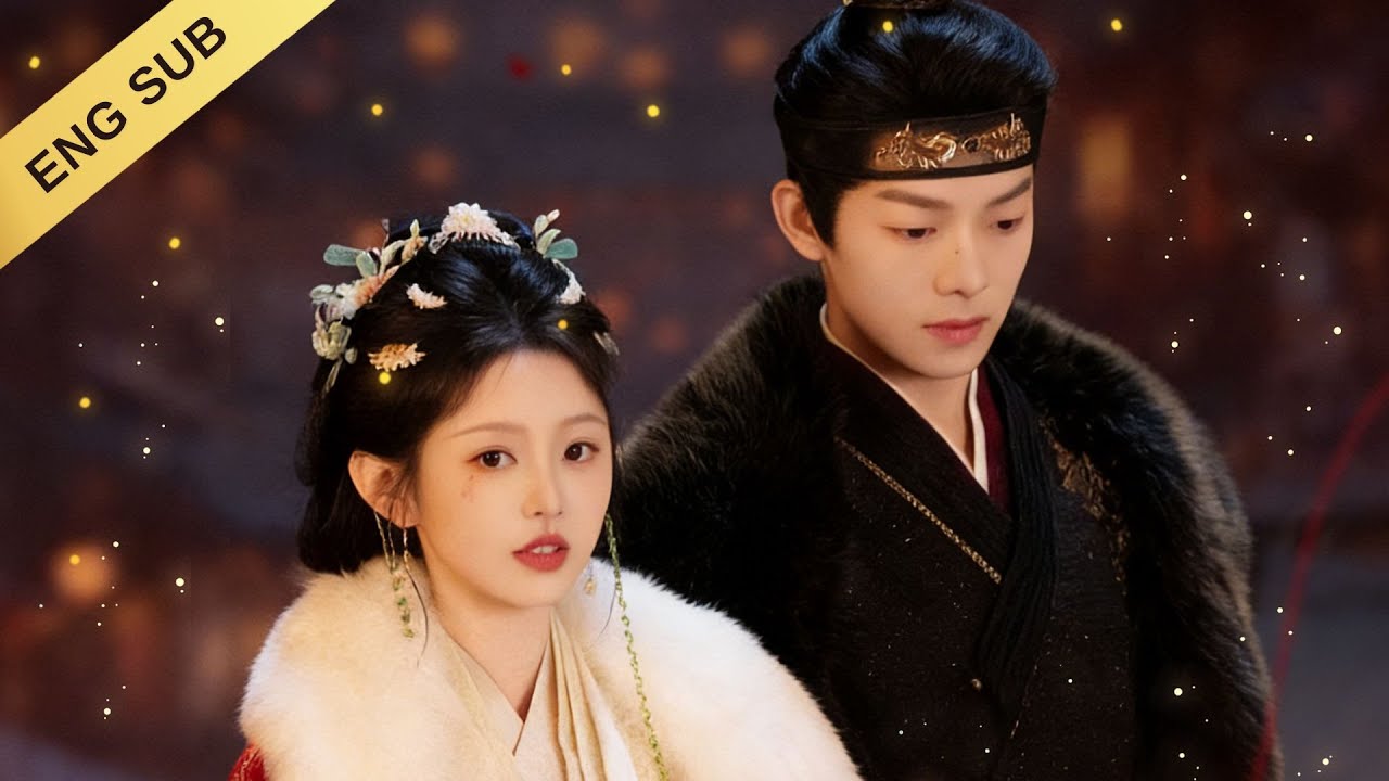 Love Beyond Memory🔥ZengHui & LiKeyi's New Drama【Multi Subs-Click the Pinned Comment】#flickreels