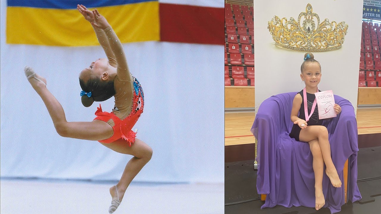 Katarina Mazikova / Princess cup 2024 (SK) Rhythmic gymnastics