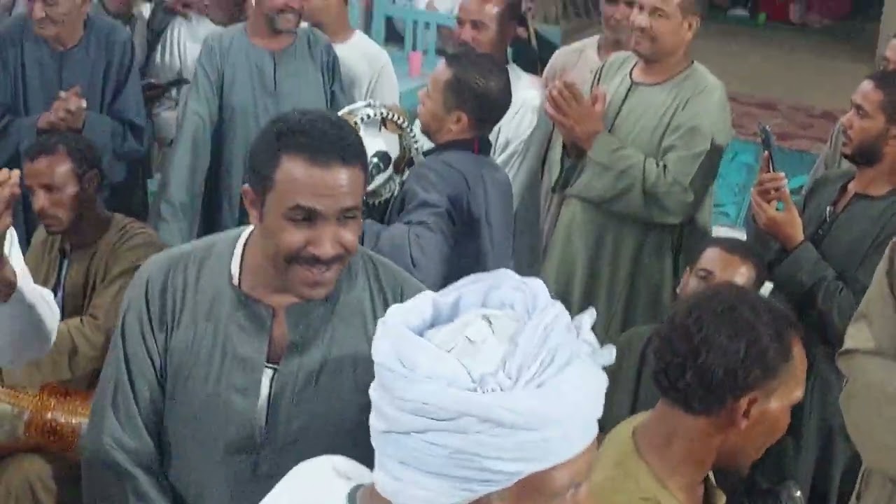الفديو الي نال اعجاب الكثير من الاحباب لشيخ محمد حسن الجازولي
