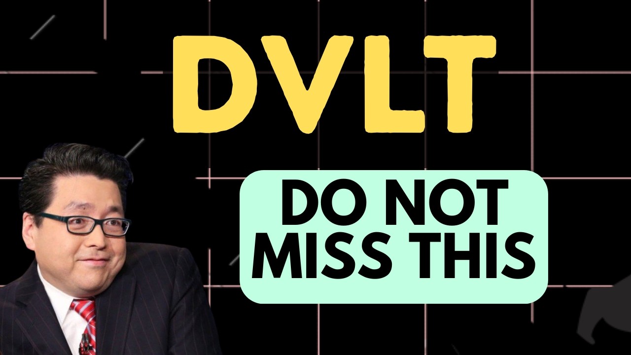 DVLT Stock (Datavault AI stock) DVLT STOCK analysis DVLT STOCK PREDICTION in DVLT stock news today