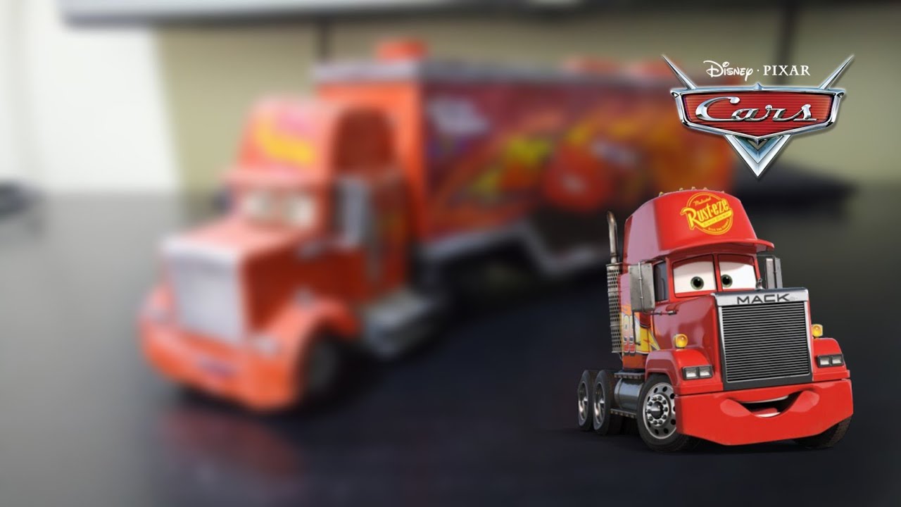 FIZ o Mack de PAPELÃO!!