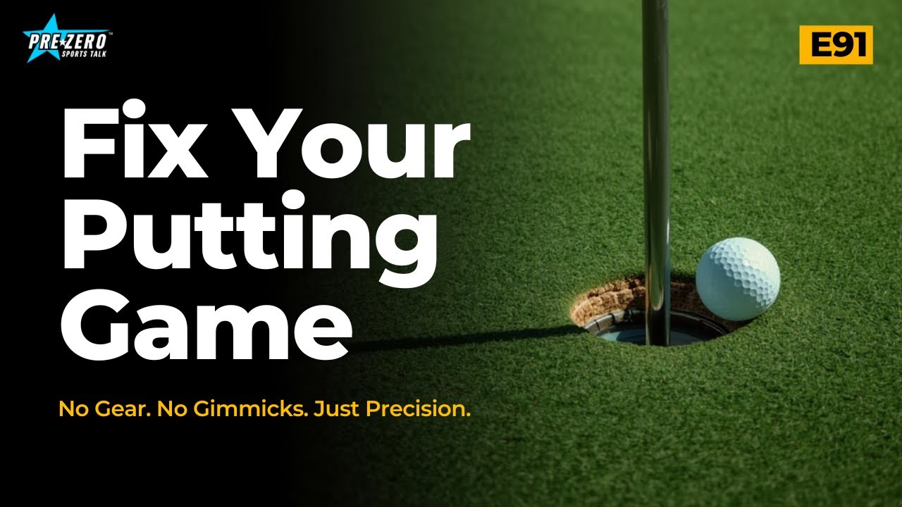 The Math Behind Perfect Lag Putting | Bob Labbe