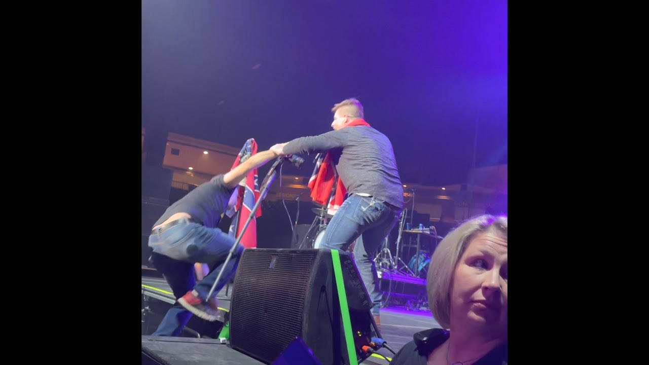 UPCHURCH Live Full Concert - 3/13/21 - Corbin, KY