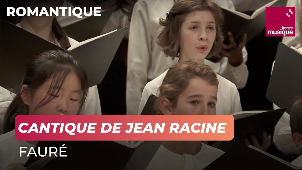 Fauré : 