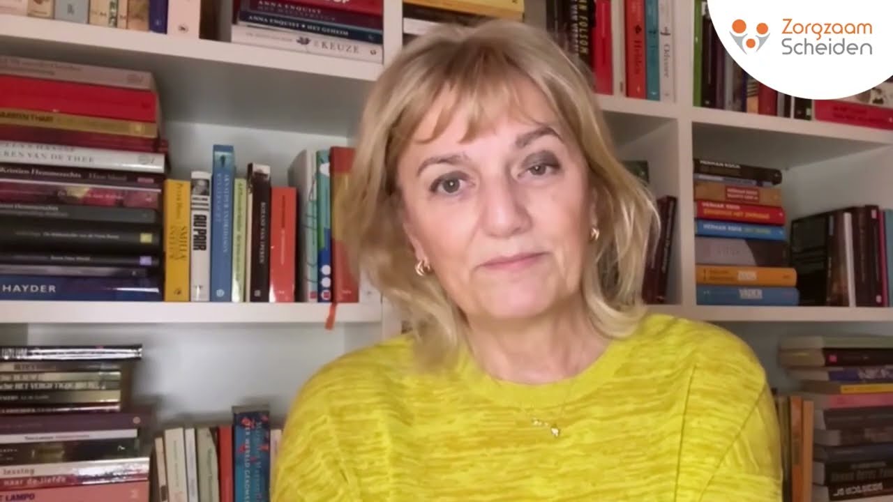 Wij willen co ouderschap