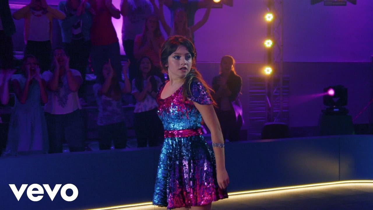 Elenco de Soy Luna - Cuenta Conmigo (From 
