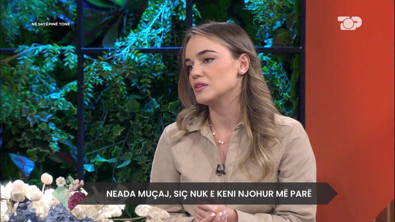 Imiton Sali Berishën, Megi Pojanin dhe Julkën: Ja ana e panjohur e pasionit të Neada Muçaj