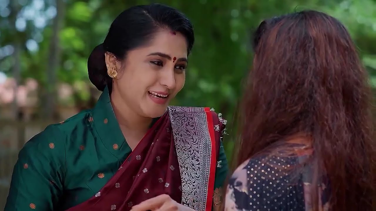 Meghasandesam | Ep - 413 | Webisode | Sep 11 2025 | Zee Telugu