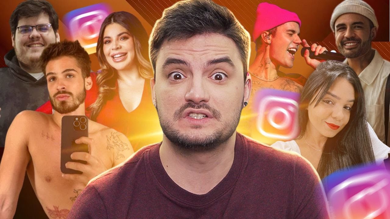 AS PRIMEIRAS FOTOS DA INTERNET