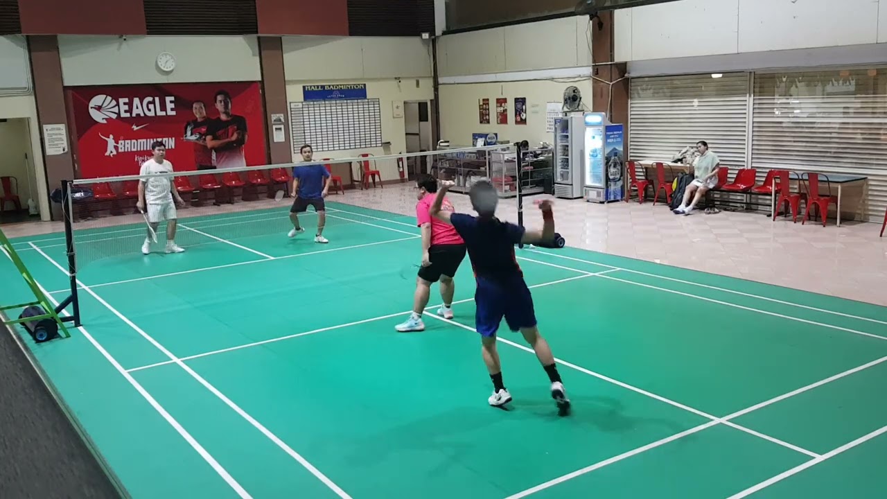 Fun Match 01 March - 2