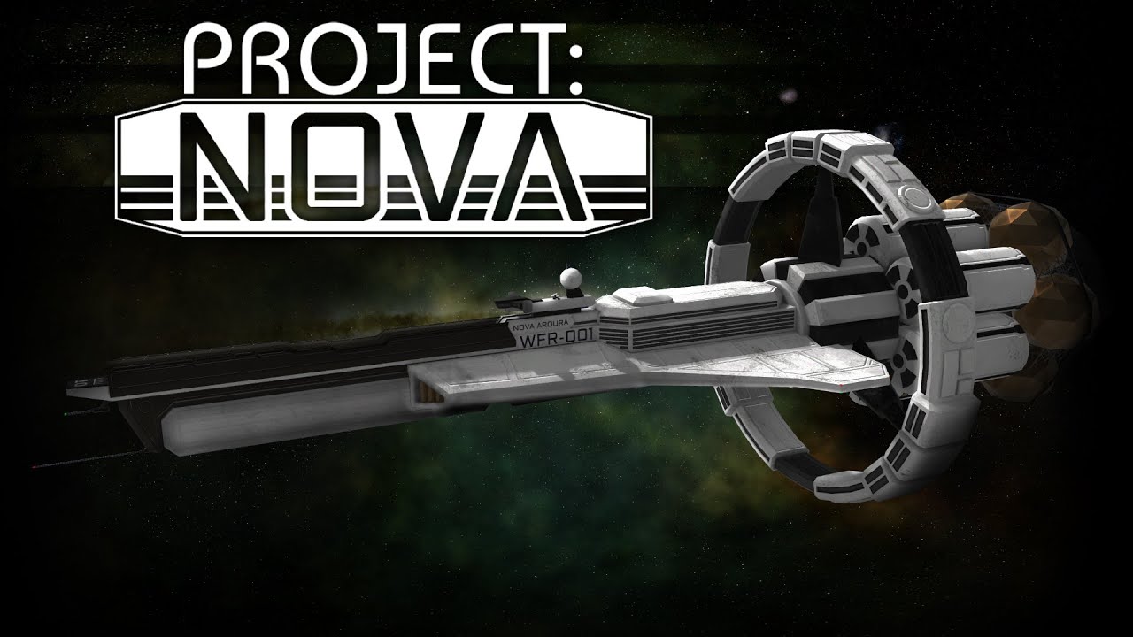Project: Nova Gameplay Trailer