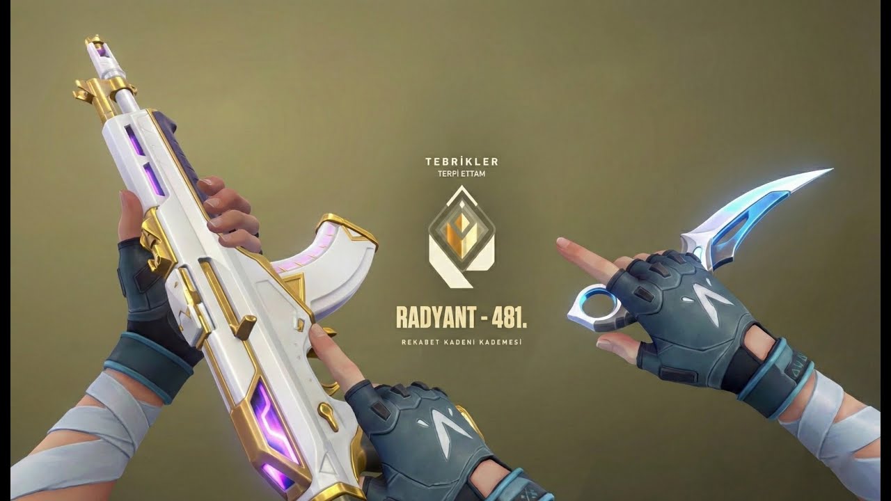 Valorant' da Bunları Yapınca Takım Delirdi