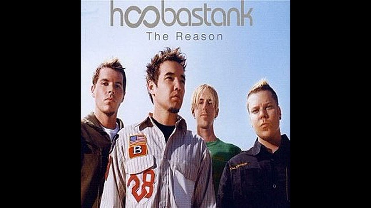 Hoobastank  - The Reason  (Xijaro & Pitch Remix)
