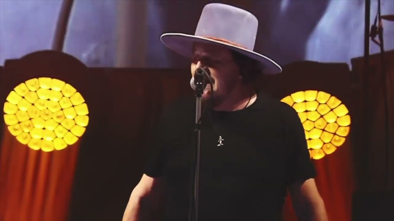 Zucchero - Facile (Live) - World Wild Tour 2022