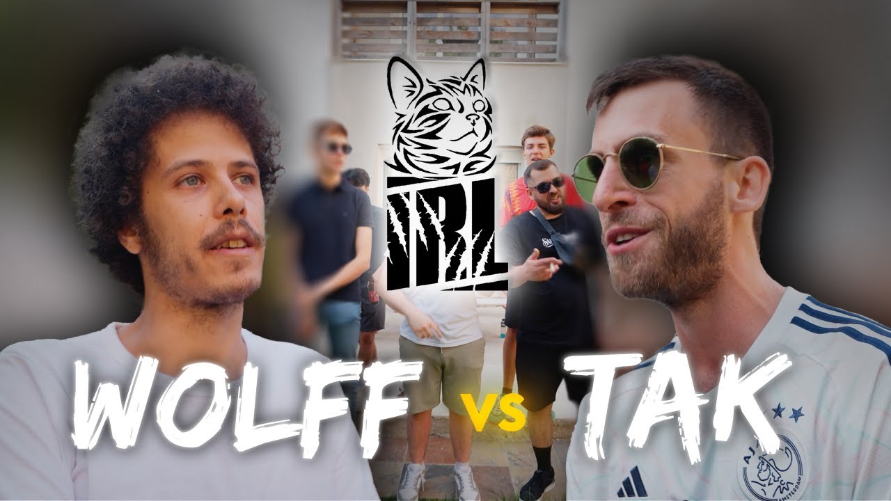 NML Nord 5 -Tak vs Wolff