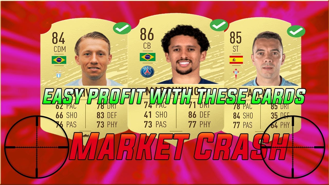 FIFA 20: BEST PLAYERS TO SNIPE ON FIFA 20 RIGHT NOW