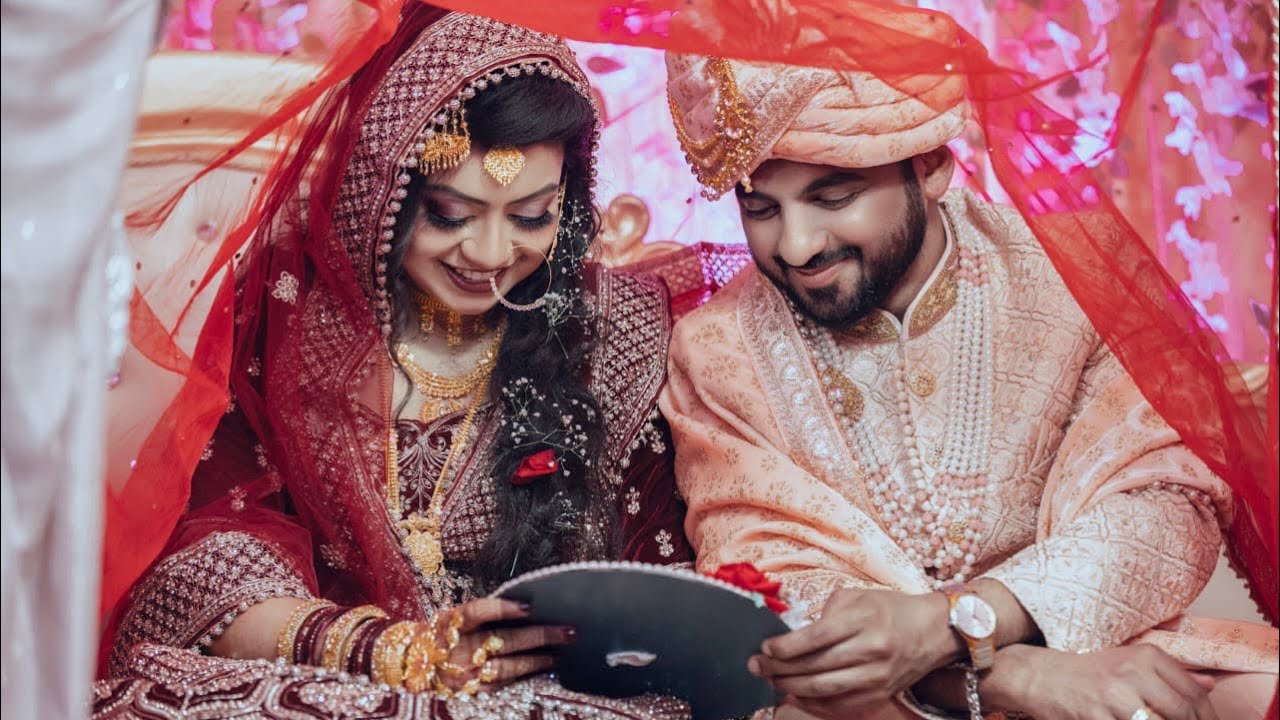 Rameez Ki Baraat | Feb-10-23 | Beautiful Wedding | Nikaah |Rameez Weds Saima | #nikah #wedding