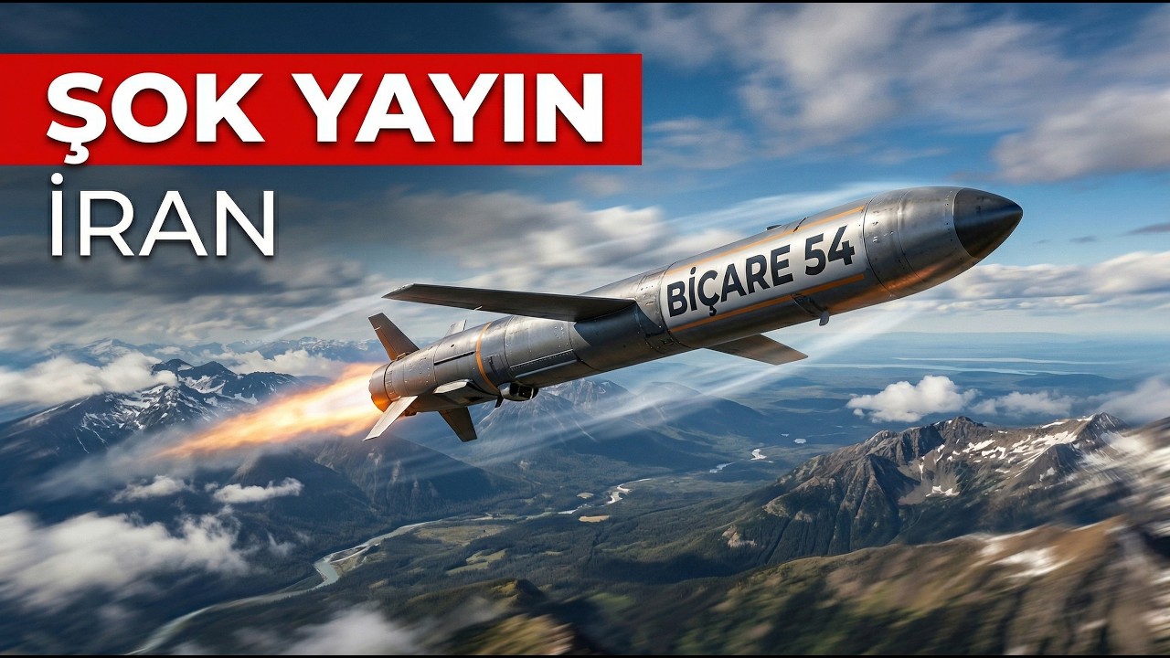 🔴ŞOK YAYIN:İRAN / 23 MART 2026