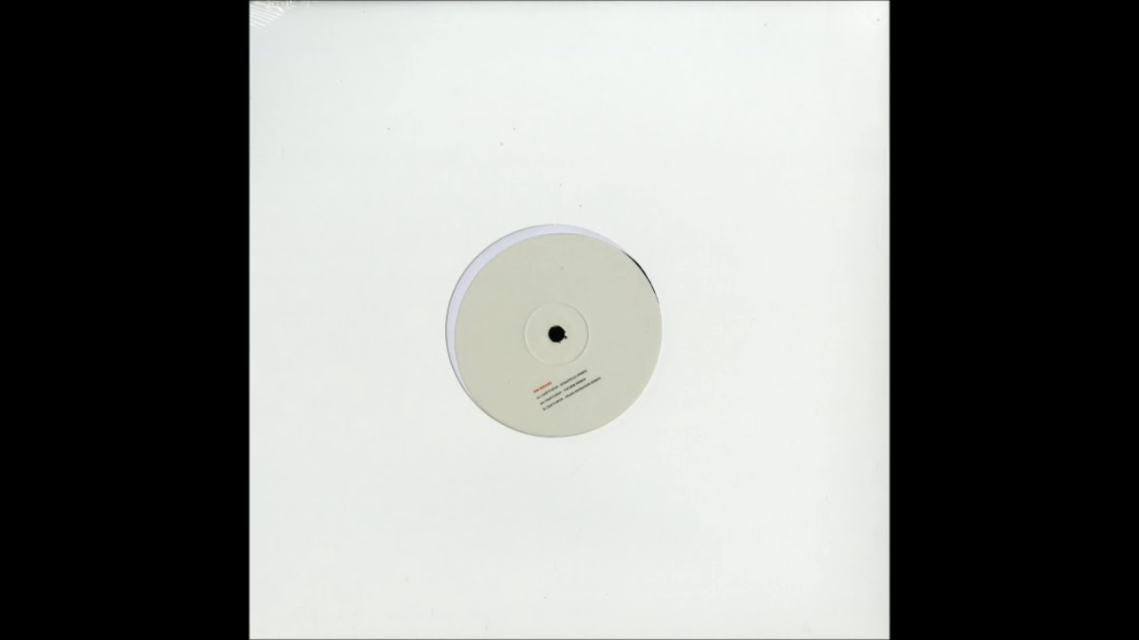 Tim Wright - Can't Stop (Craig Richards Remix)