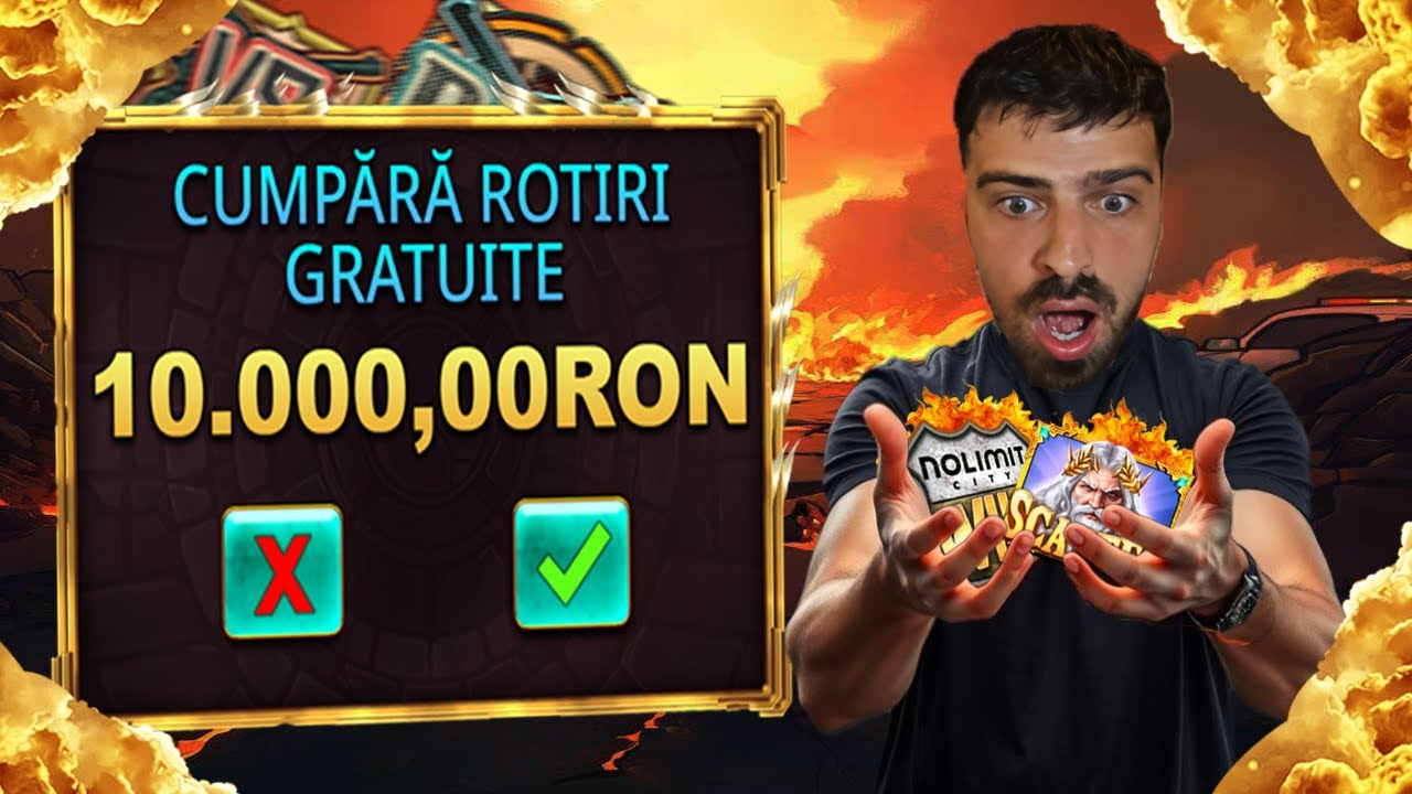 🔴CAZINO365 LIVE | SPINURI CARE MARESC DOPAMINA SI BONUS BUY-URI POOOOTERNICE LA PACANELE