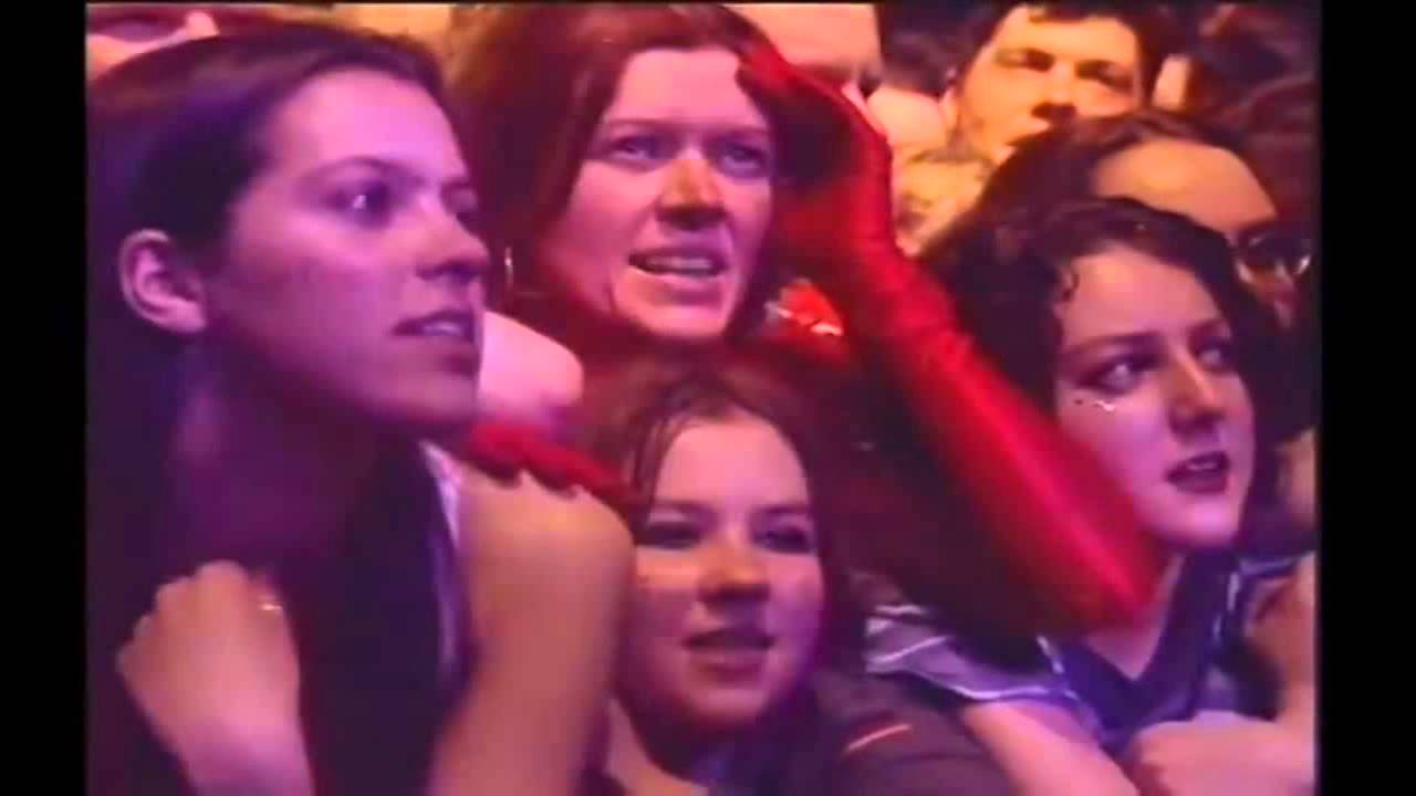 Manic Street Preachers - Australia (Manchester 1997)