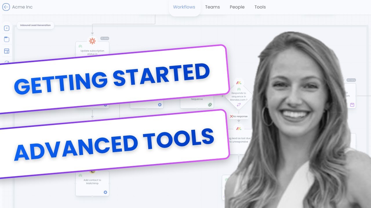 How To Manage your Tech Stack in Puzzle — Tools Canvas Explained