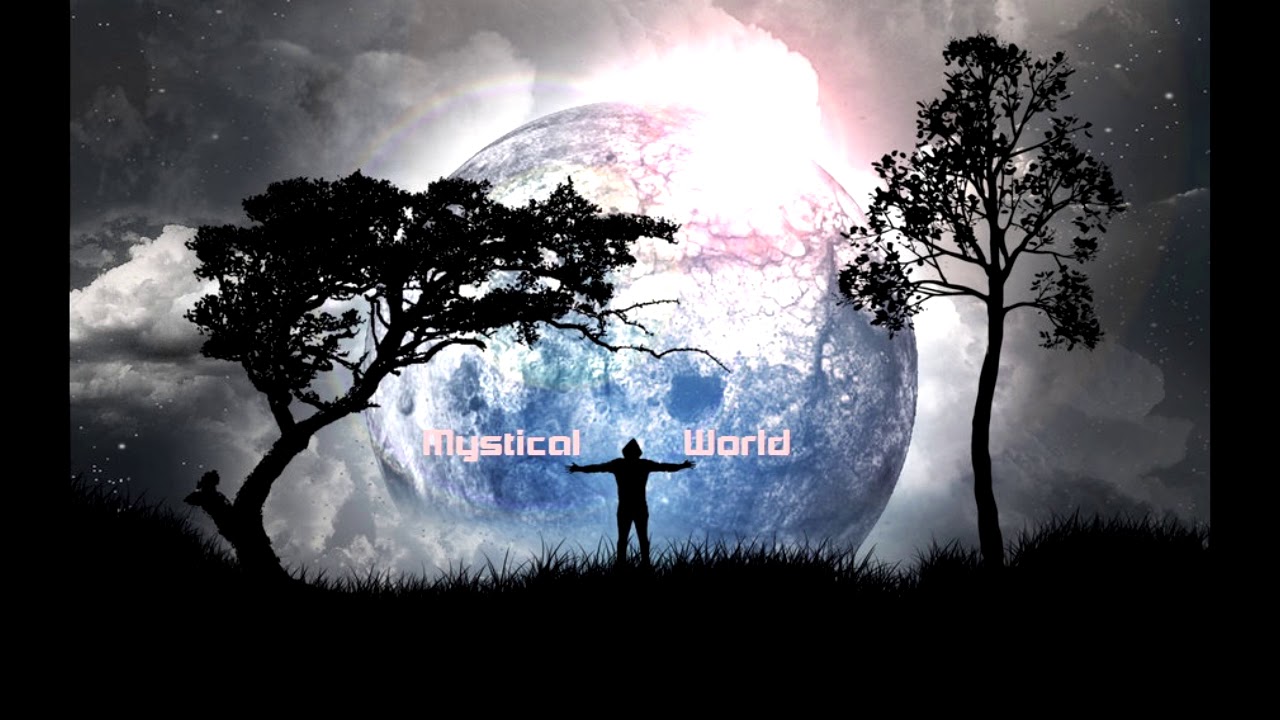 P3ssy  👽 Mystical World 👽