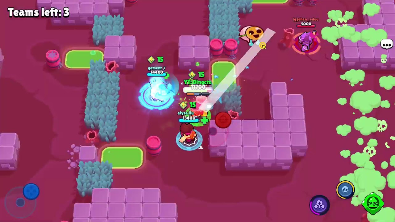 🔴 LIVE BRAWL STARS - 🏆 ROAD TO 300K TROPHIES! NEW PRESTIGE GRIND 🏆