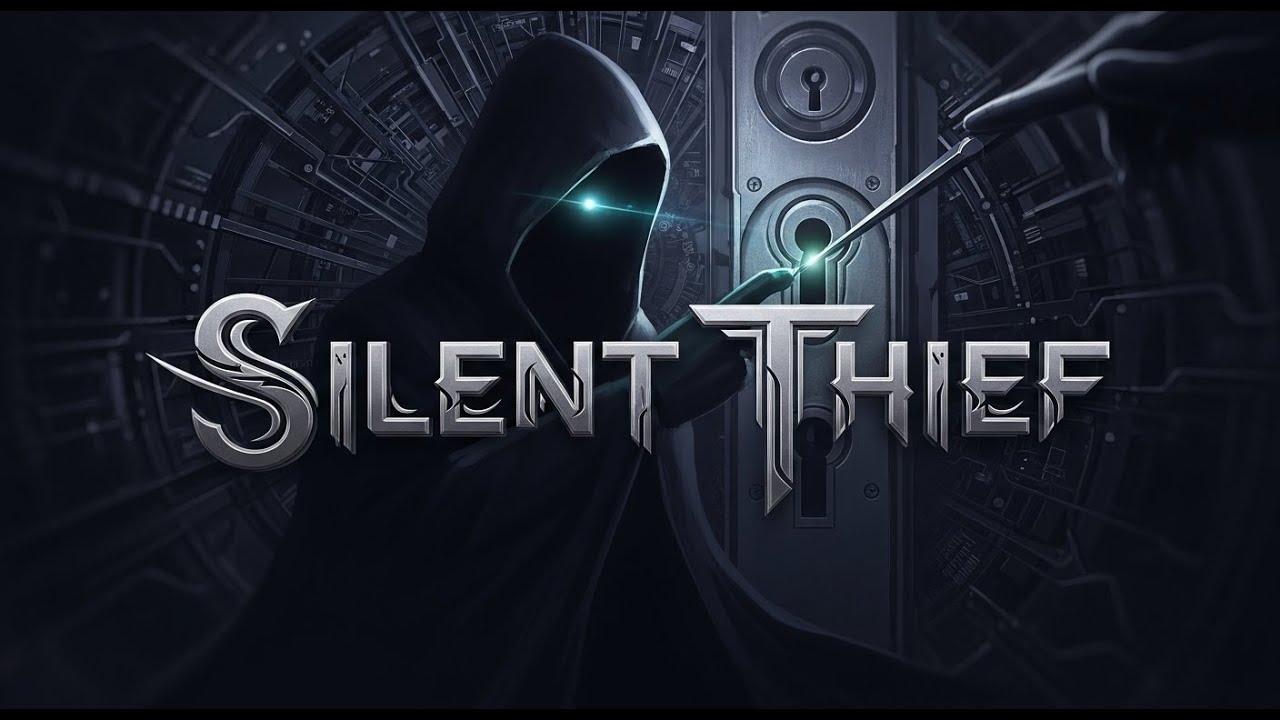 The Silent Thief Living in Your House
