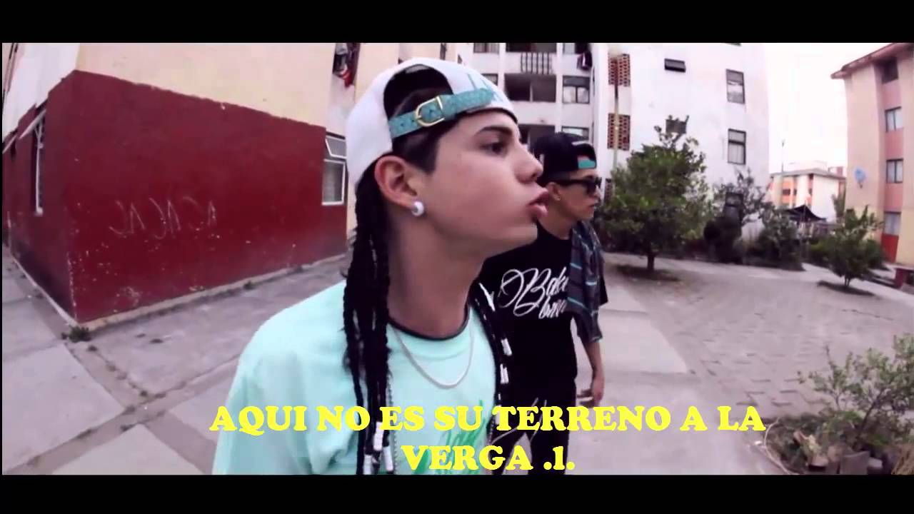 Corra Video Letra - Maniako Ft.PapaDipies & Chueko