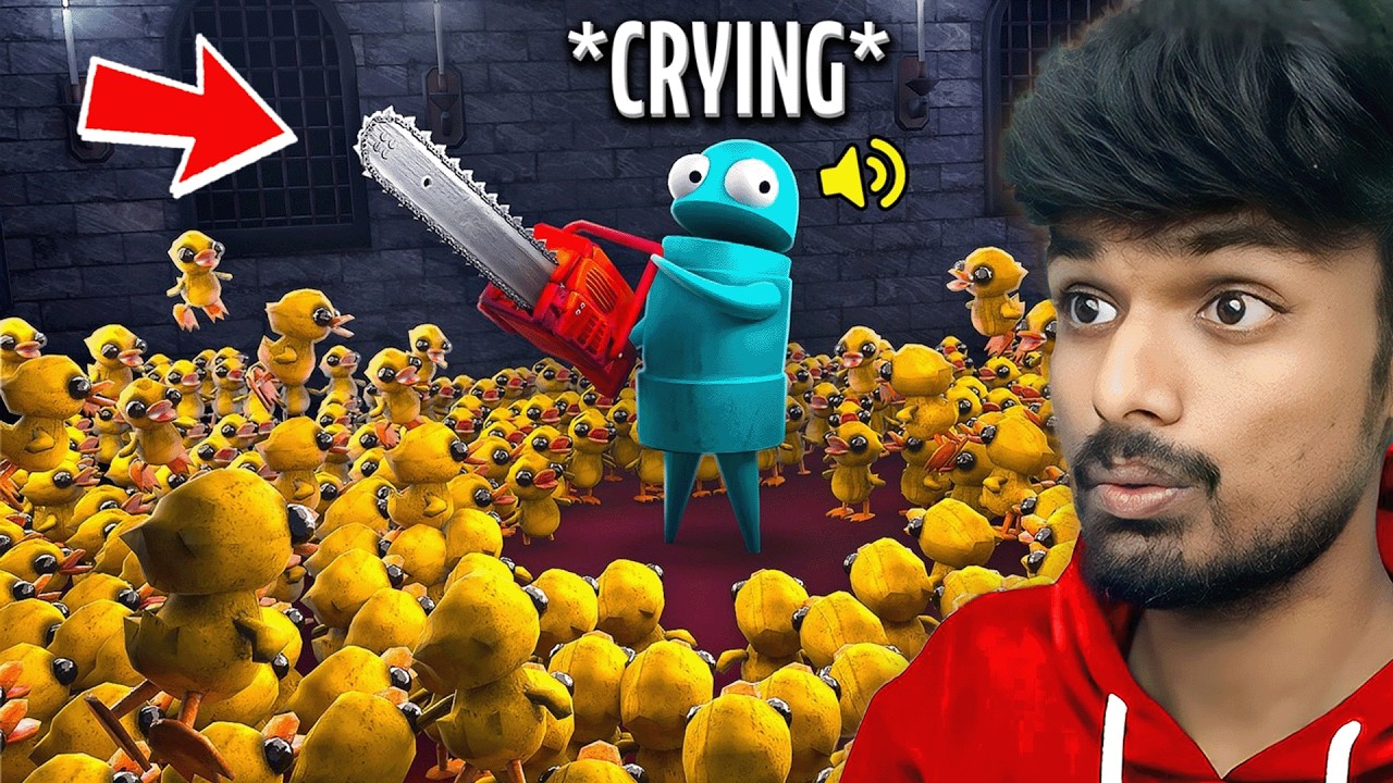 R.E.P.O The Funniest Game Ever