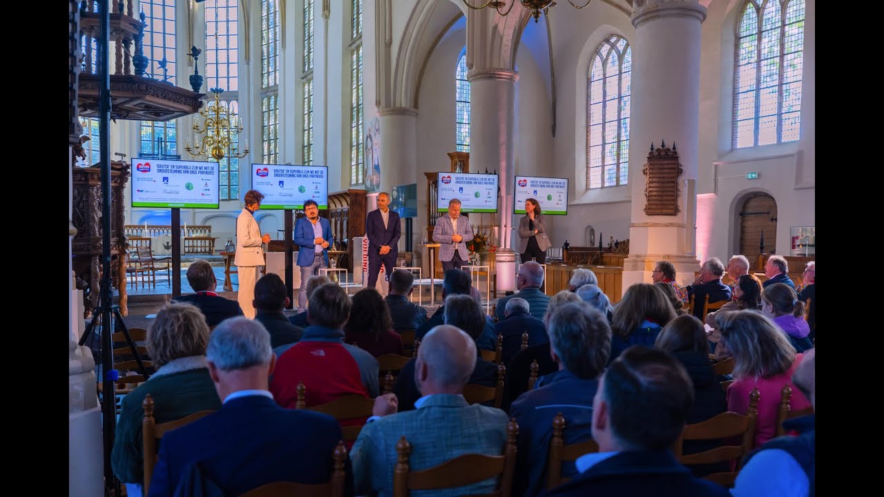 Manifest Frisian Foodture 2024