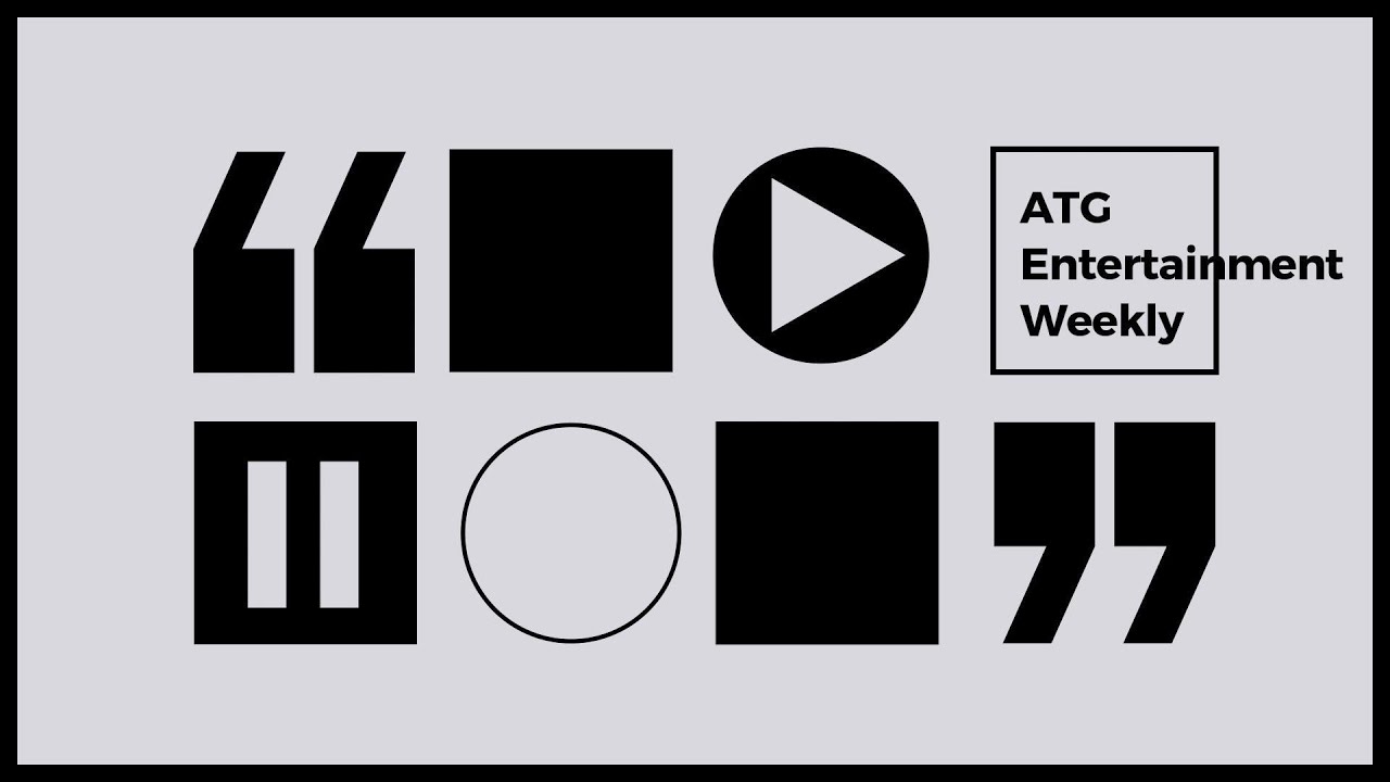 ATG Entertainment Weekly Season 7 Premier #SLVCGJulyWinners #Woodstock2025 #SpoonfulofSugarFest
