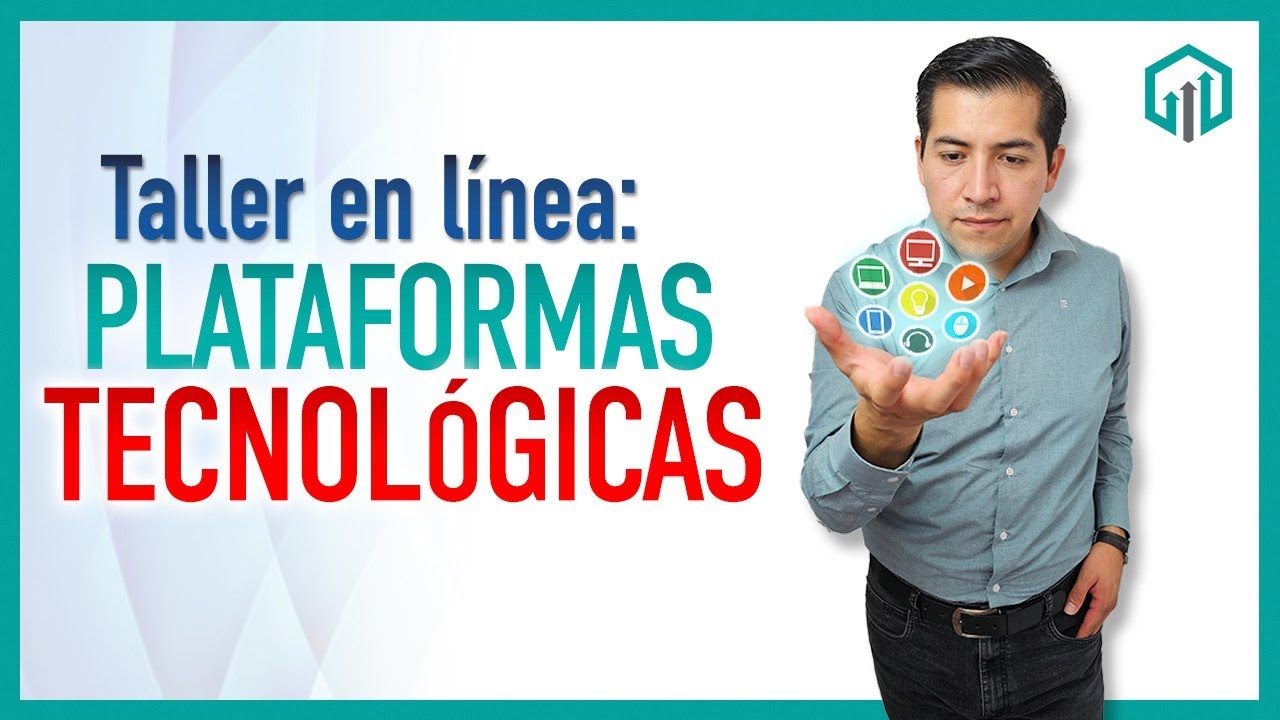 Curso - Plataformas Tecnológicas | Contador Contado
