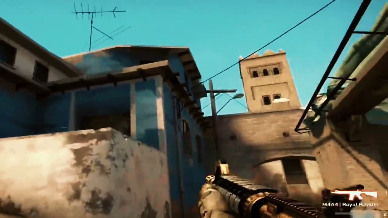 I remember when I was good at this game #csgo #csgoclips #csgohighlights #csgoskins #counterstrike