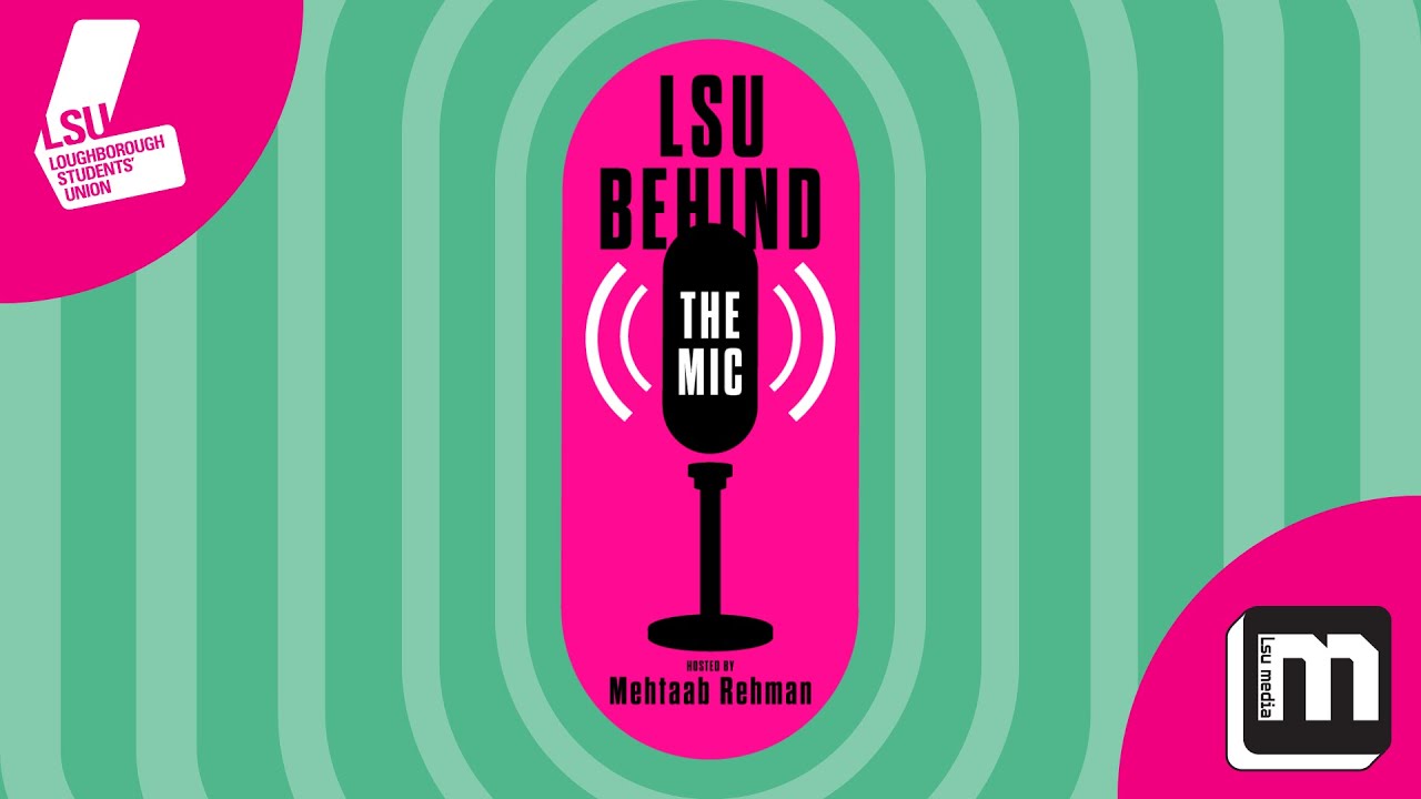 LSU: Behind The Mic - Mia Jackson | LSUTV