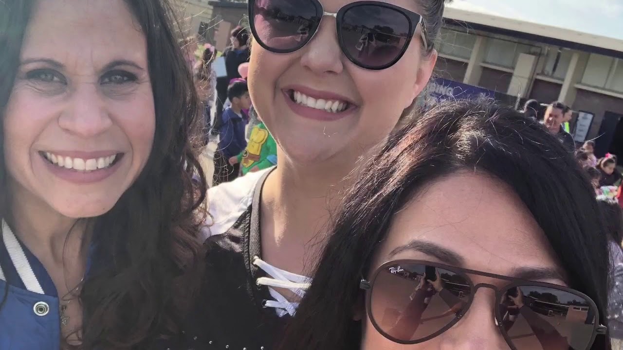 Sierra Vista Staff 2019