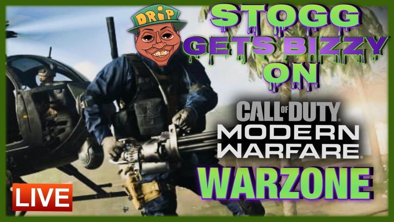 *LIVE* COD WARZONE LIVE | MODERN WARFARE BR LIVE | NEW UPDATE 1.18 | !MEMBERS