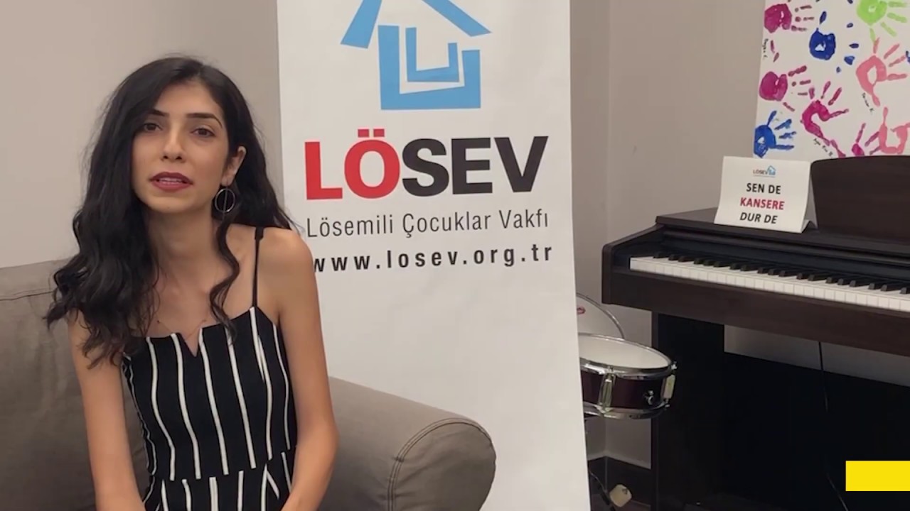 LÖSEV'e Gönüllü Olmak