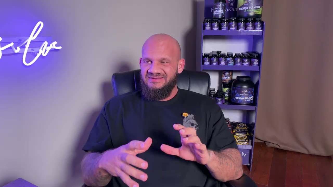 Arī vīriešiem ir jālieto dzelzs