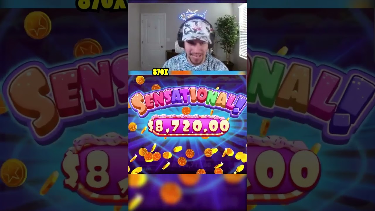 63 SPIN SUGAR RUSH 1000 MAX WIN