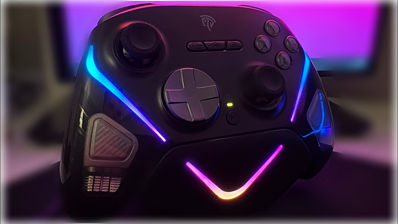 EasySMX D10 | Best Budget Controller?