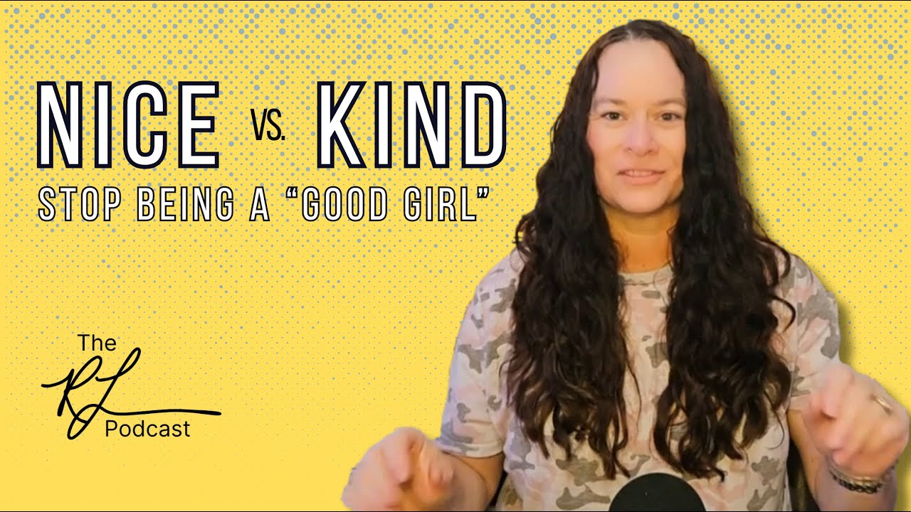 Good Girl Syndrome: Why Being 